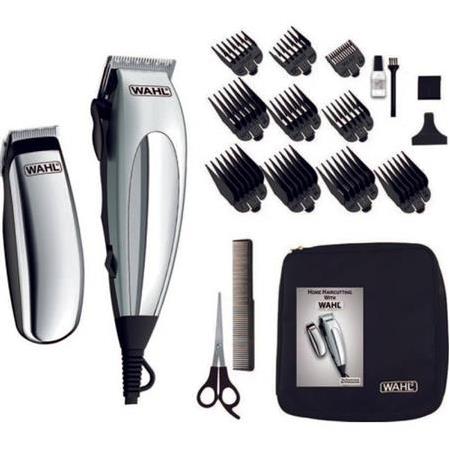 Wahl 79305 Deluxe Home Pro Kablolu Saç Bakım Kiti