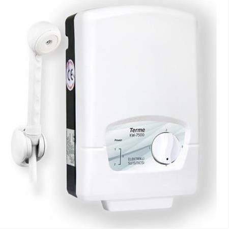 KAWAİ TERME KW-7500 Ani Su Isıtıcısı