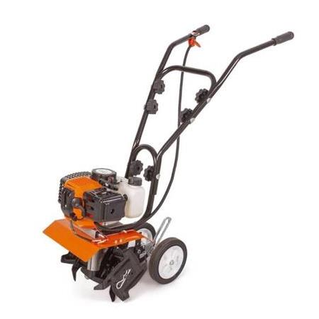 Duffmart PR2049 Pro Ready Benzinli Mini Çapa Makinası