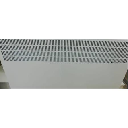 Solaris 2000 Dijital Konvektör Isıtıcı (12-24 m2) +Ayak