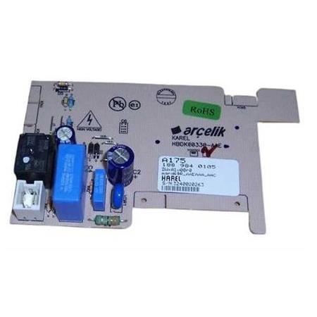 Arçelik ARY6050E Bulaşık Makinesi Elektronik Kart - 1889840105