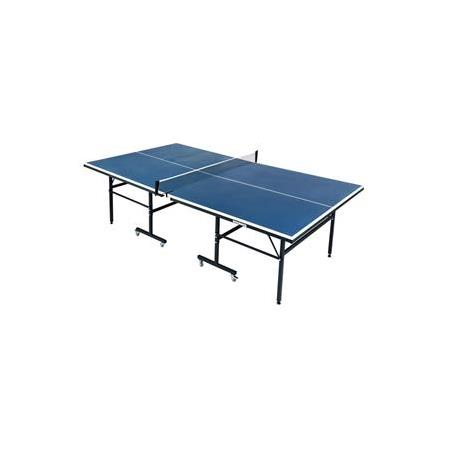 Masa Tenisi Masası Mavi 18mm İç Mekan