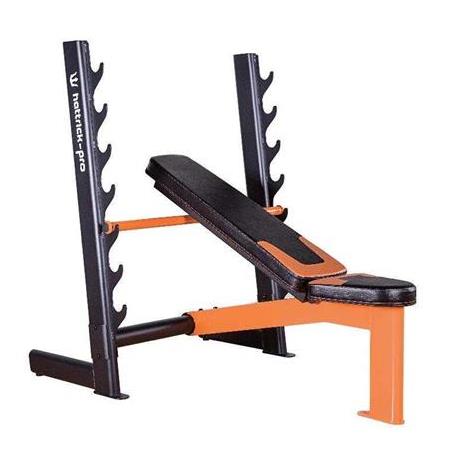 Hattrick EF-22 Bench Press