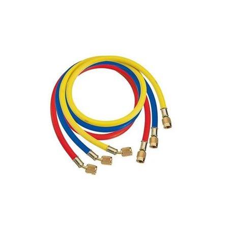 Rothenberger Gaz Hortumu 3 lü 90 Cm R410  1000050005