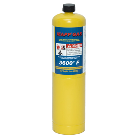 MAAP GAZ 453,6 gr