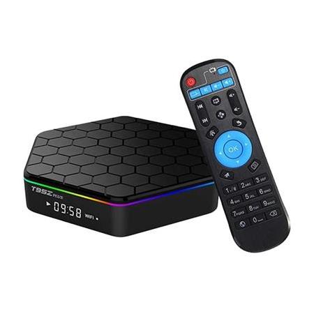 Magbox T95 ZPlus S912 2GB Ram 16GB Hafıza Dahili Wifi 4K Android Tv Box