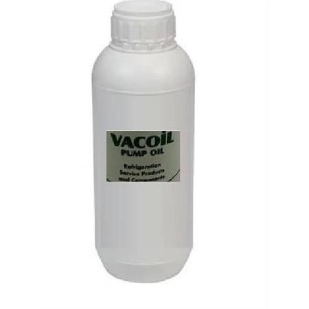 Vakum Pompası Yağı 500 ml