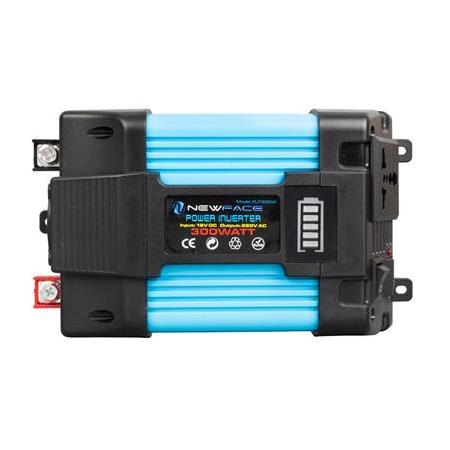Newface XLF300W 12 Volt 300 Watt Modified Sinus Power İnverter