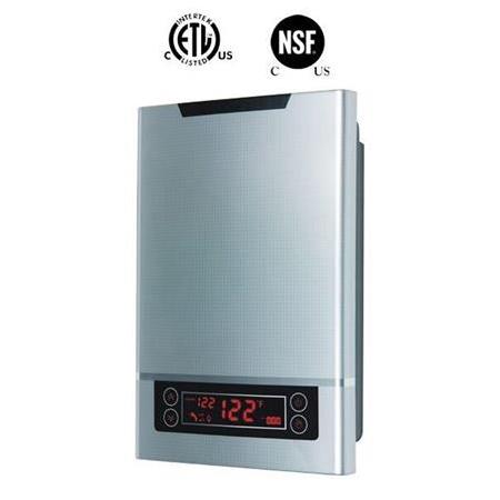 Jnod XFJ120FDCH Su Isıtıcısı (11 Kw 220V)