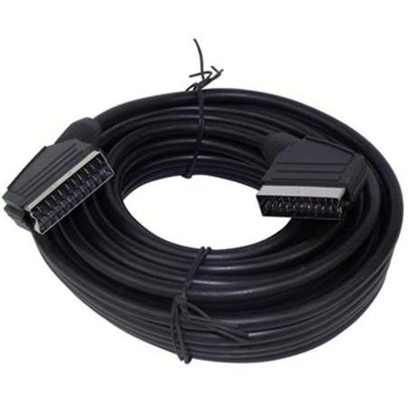 SCART SCART 10 METRE 1. KALİTE CLASS KB-014