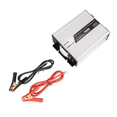 S-Link SL-1000W Modified Sinüs 12V 1000W İnvertör