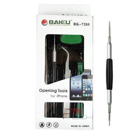 BAKU BK-7285 MOBİL TELEFON AÇMA TAMİR SETİ