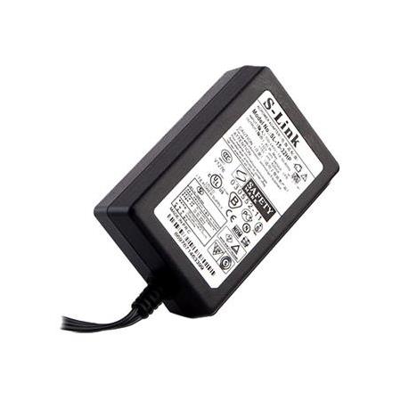 S-Link SL-15-32HP 15 Volt - 32 Volt Çift Voltaj AC/DC HP Yazıcı Adaptörü