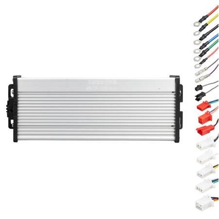 PowerMaster SD-21470 60V-72V 1000 Watt Elektrikli Bisiklet ve Scooter Beyni Akıllı Güç Kontrol Beyin