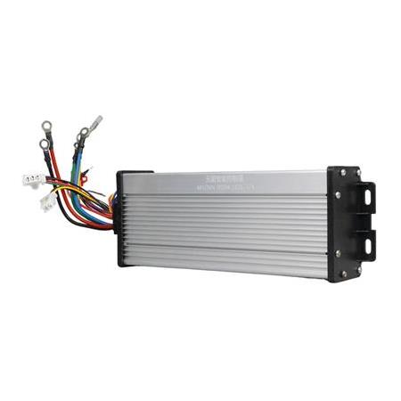 PowerMaster SD-21469 48V-60V 1000 Watt Elektrikli Bisiklet ve Scooter Beyni Akıllı Güç Kontrol Beyin