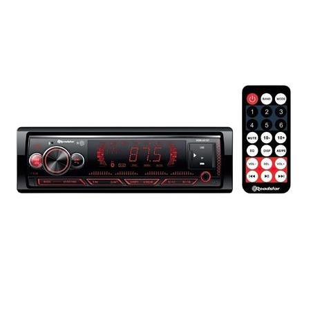 Roadstar RDM-421BT Mekaniksiz Oto Teyp