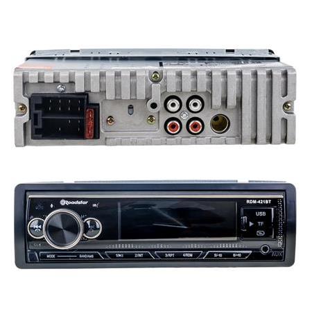 Roadstar RDM-421BT Mekaniksiz Oto Teyp