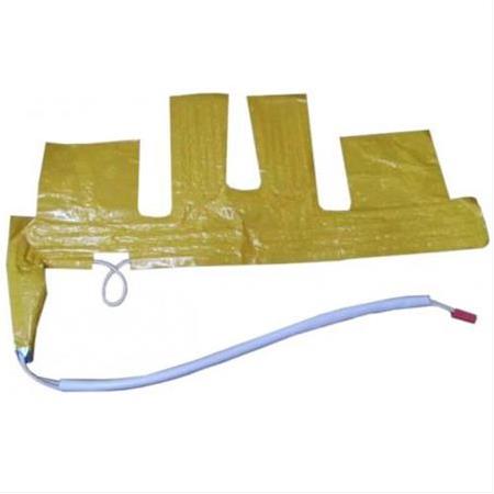 Arçelik No-Frost Ara Bölme Rezistans - 4254090385