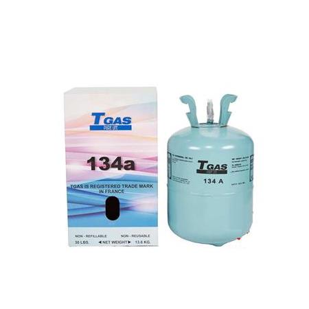 R134a 13.6 Kg T Gaz