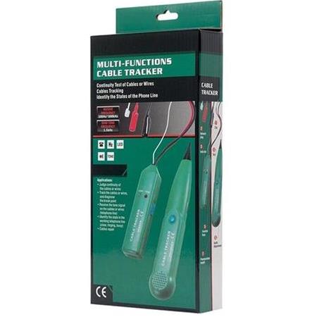 Powermaster Bili Bili Kablo Bulucu PM-15320