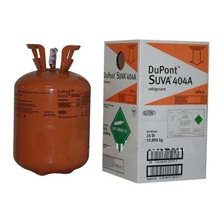 R404a 10.9 Kg Dupont Dökme