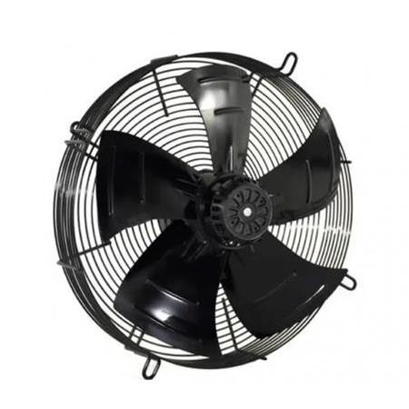 Rosenberg 400 MM Axial Fan Emici 220V 1165 d