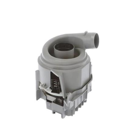 Bosch SMS30E09TR Bulaşık Makinesi Isı Pompası - 12014980