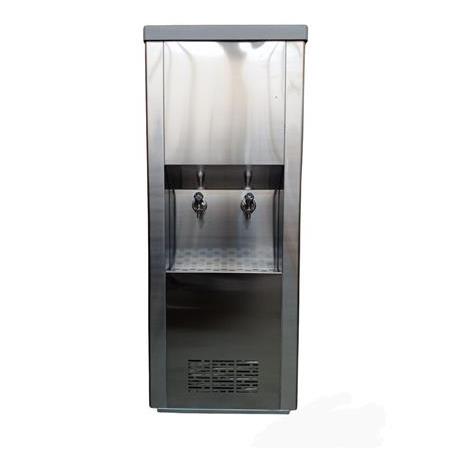 Sanayi Tip Su Sebili Brüt 80 Lt / Net 64 Lt