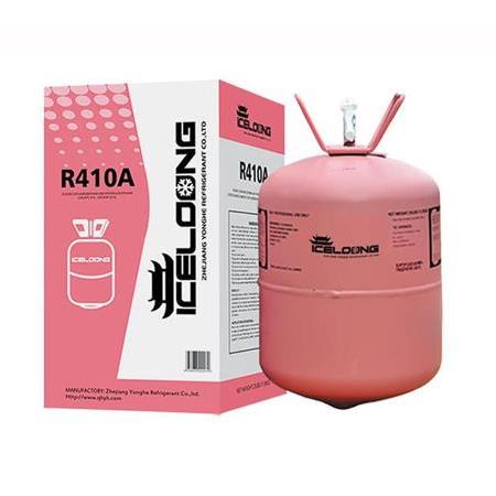 R410a Gaz Icelong 11,3 Kg