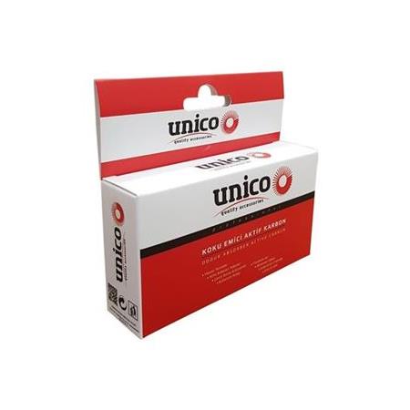 Unico Koku Emici Aktif Karbon