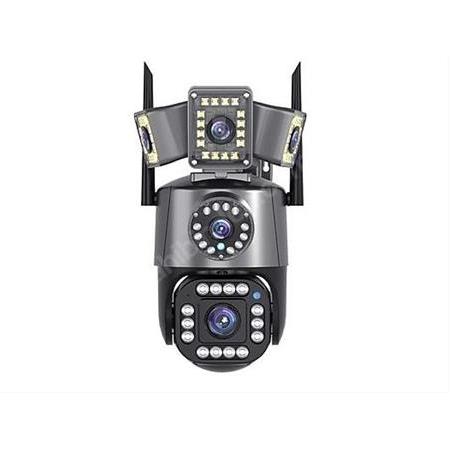 O-KAM-3018 6 MP WIFI PTZ Camera