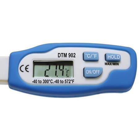 Su Geçirmez Dijital Termometre DTM-902