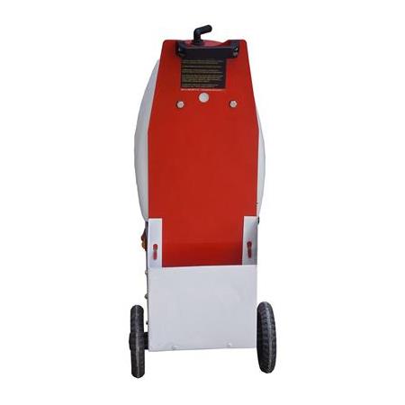 Petek Temizleme Makinesi 0,5 Hp Isıtıcılı Kamtek