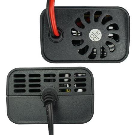 Suoer SON-1203B 12 Volt 3 Amper Akü Şarj Cihazı