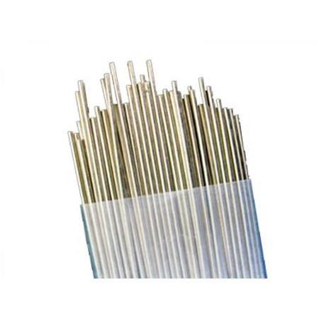 Kaynak Teli Sentes-Bir (Bluwelo) 2.5 mm (1 Kg)