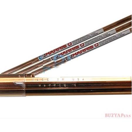 Kaynak Teli Harris 0 Yassı (420 Gr)